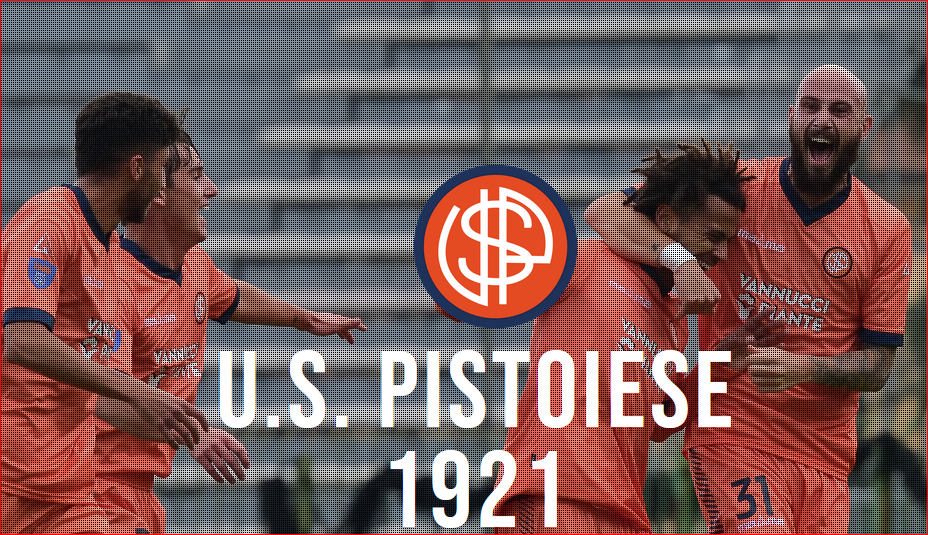 Pistoiese - Lentigione 1-0. Videocommento di Gianni Zei